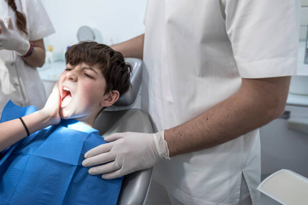 Best Tooth Pain Emergency Relief  in Willow Grove, PA